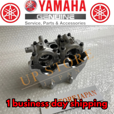 Yamaha YZ250F Cylinder Head Assy 5XC-11102-21-00 | eBay