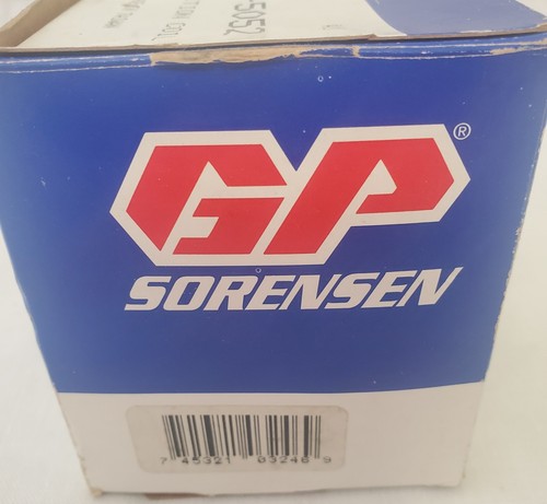 GP Sorensen 24-5052 Ignition Coil - Picture 5 of 10