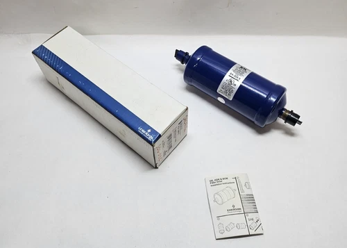 EMERSON EK-30 5 S Liquid Line Filter-Drier 5/8" ODF Solder 048215