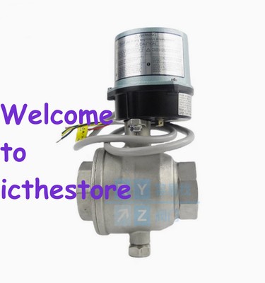 EA200-UTFE DN15 1/2'' KITZ VALVE #D5