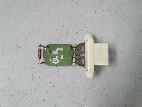 Ford Fiesta ́04 JD3 1.4 Gasolina Preresistencia Calefacción Resistencia Calefacción - Imagen 2 de 7