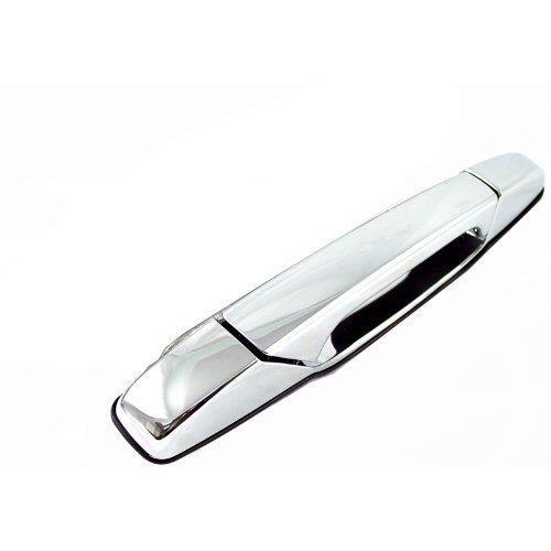 CHROME REAR PASSENGER SIDE RIGHT DOOR HANDLE for CHEVROLET SILVERADO