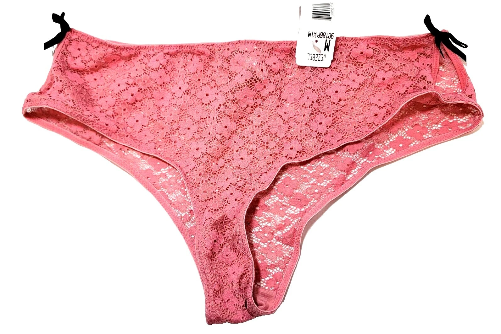 Canzoncillos Bikini Jezebel Nylon para Mujeres