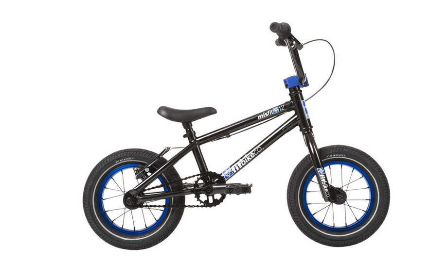 2019 fit bmx