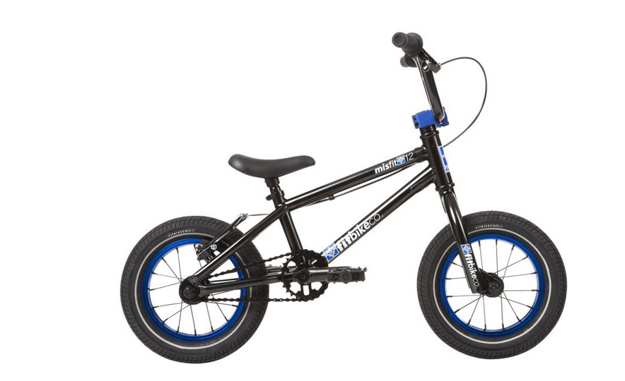 complete bmx race bikes