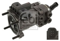 Febi 104892 Bremsventil FüR Betriebsbremse Betriebsbremsenventil Volvo LKW