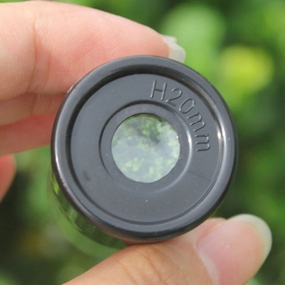 Universal Telescope 0.965" Eyepiece 4mm 12.5mm 20mm Astronomy Photography 6pcs eBay