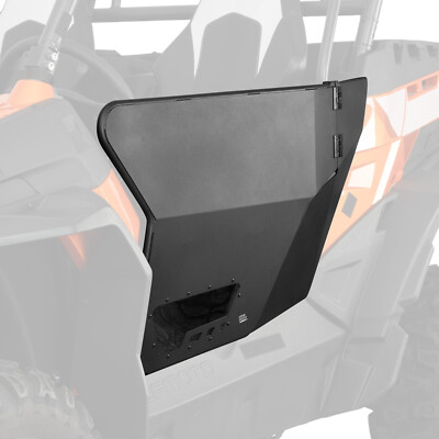 UTV Aluminum Door for CFMOTO ZForce 800 Trail 2019+ / Zforce 800 EX 2019+