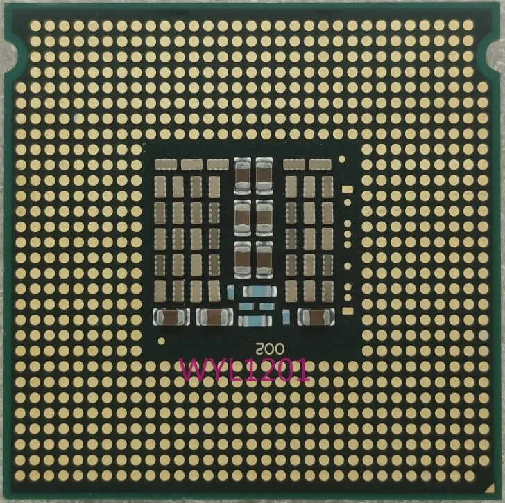 Intel Xeon X5482 3.2GHz Quad-Core LGA 775 SLANZ/SLBBG 12M 1600MHz CPU Processor - Image 2 of 2