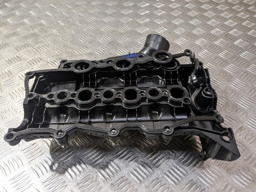 LAND ROVER DISCOVERY 4 ROCKER VALVE COVER 3.0 / 306DT DIESEL 9X2Q9424EH LR4 2015 - Picture 3 of 7