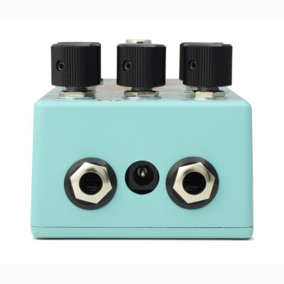 Walrus Audio Deep Six Compressor V3 2 Day Ship for sale online | eBay