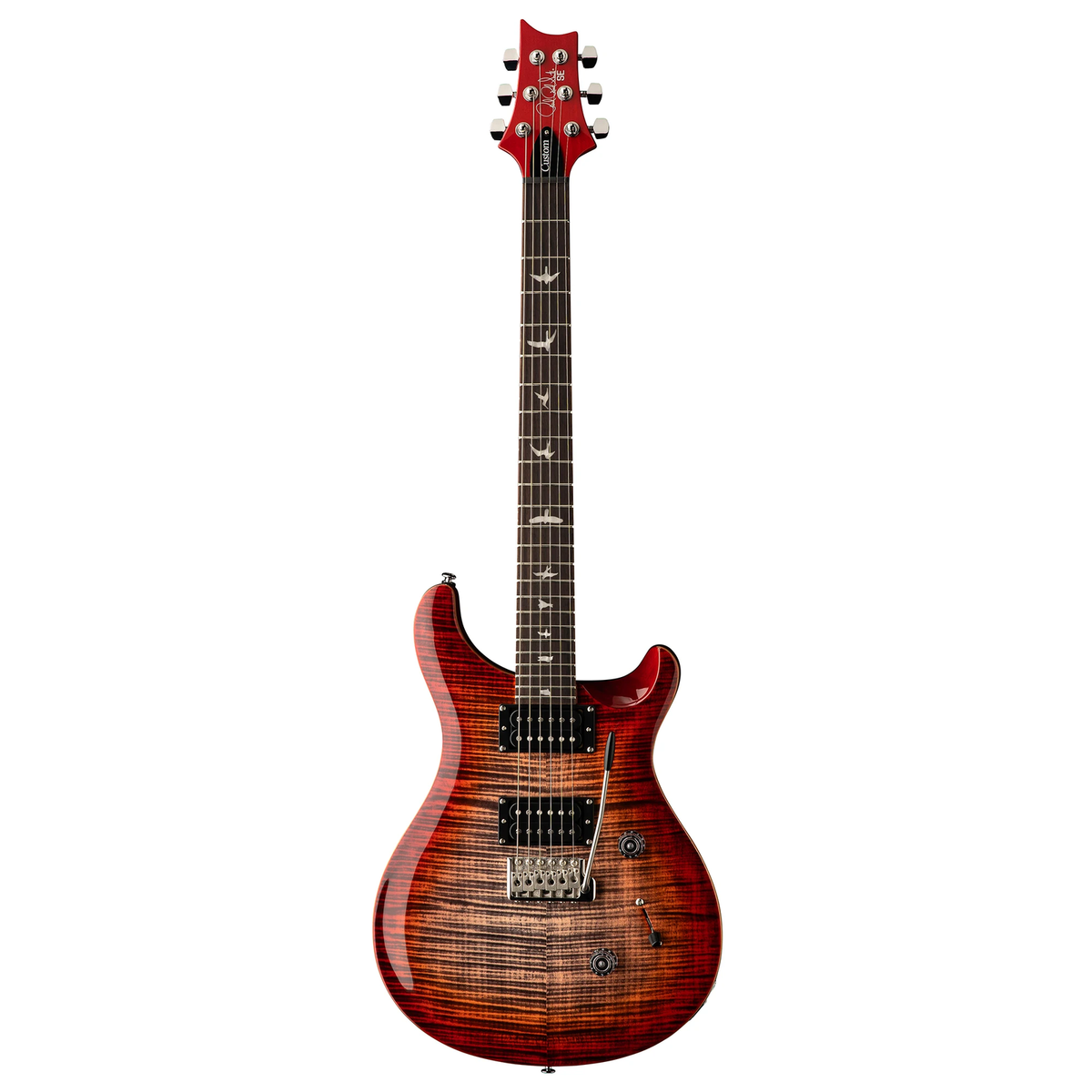 ギター PRS Custom24 rosewood  neck PRS Custom 24 Artist Pack Rosewood Neck Brazilian Rosewood
