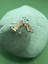 Kasper Calibre 1100 setting lever Spring  X 1 Swiss Made Old New Stock Free Post