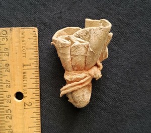 native medicine pouch