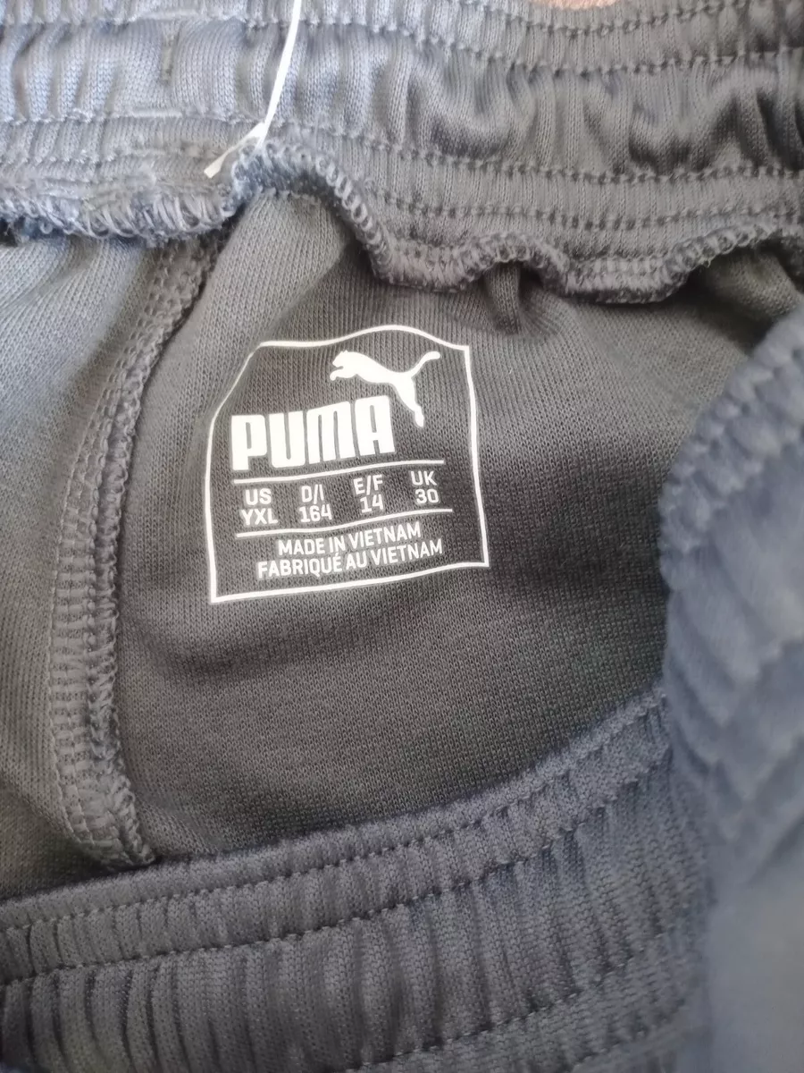 Pantaloni sales portiere puma