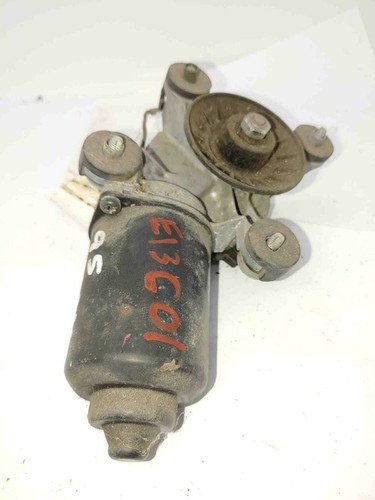 1993-1995 TOYOTA PICKUP FRONT WINDSHIELD WIPER MOTOR OEM - Picture 4 of 6