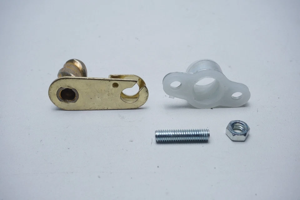 Conjunto de empuje de liberación de embrague para Suzuki A50 AP50 AC50 AS50 A100 AC100 T125II T125R Foto 4 de 4