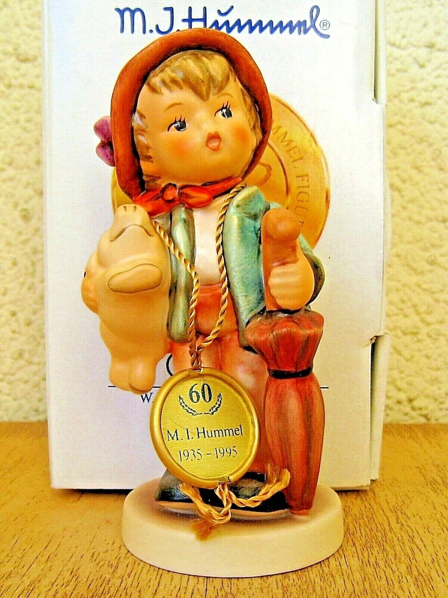 Luckey's Hummel Figurines & Plates　sb3 Luckey's Hummel Figurines & Plates sb3 Amazon.com: Luckey's