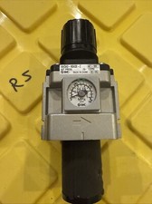 SMC AWD40-N04DE-Z AIR PRESSURE REGULATOR