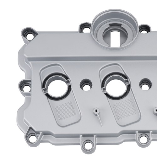 Engine Cylinder Head Valve Cover for Audi A4 A5 A6 A7 A8 Quattro Q5 Q7 S4 DOHC - Picture 6 of 12