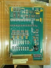 🔥NEW WESTINGHOUSE 2840A79 G02 PC BOARD 2840A79 3QB022 G02 SVB-3 3QB022