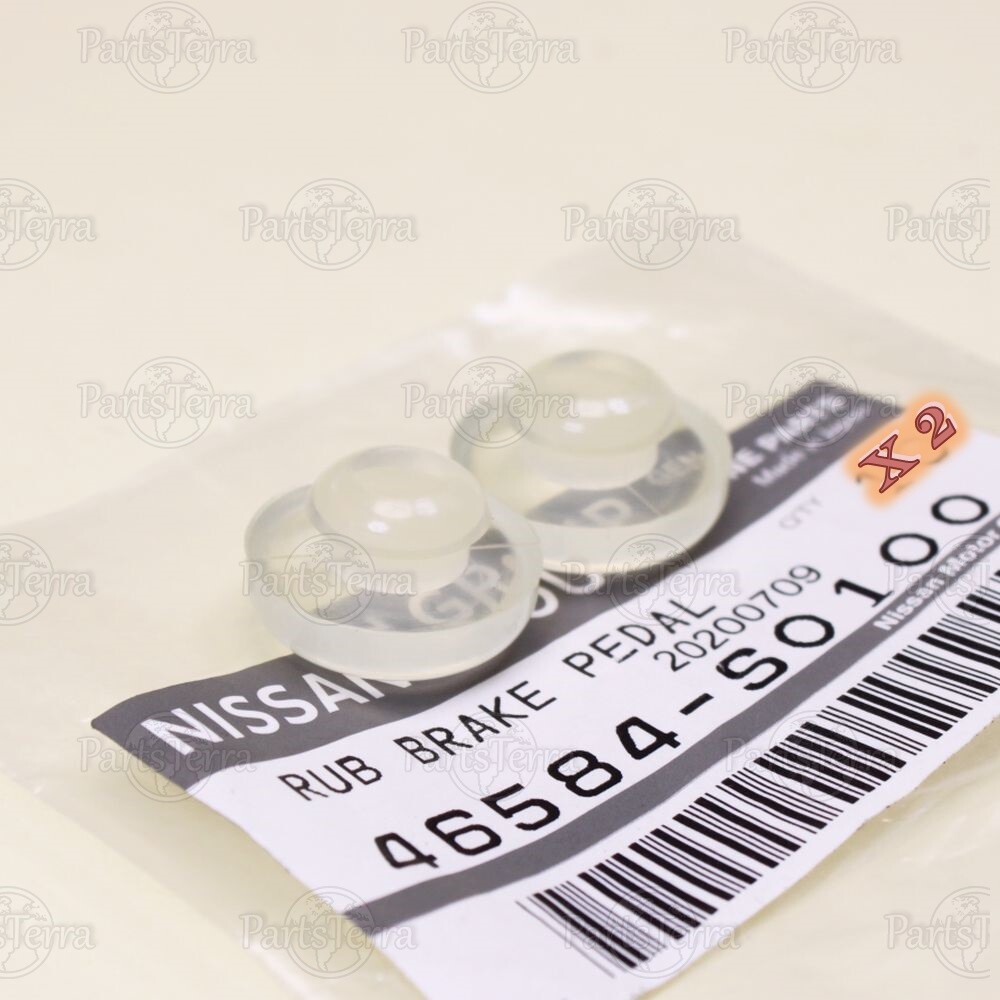 エンドレス Nissan / Infiniti Nissan OEM Brake Master Cylinder Reservoir