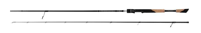 Fox Rage TR Linear Light Spin 220cm 7ft 2in 5-21g / Fishing Rod