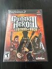 Guitar Hero III: Legends of Rock (Sony PlayStation 2, 2008)