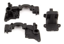 Team Associated ASC91791 Laydown Gearbox, for B6.1