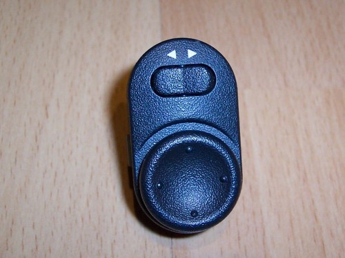 Spiegelschalter Opel  Astra G, Zafira, Corsa C, Vectra B 09130503