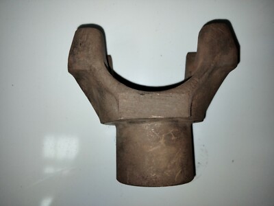 92NY66-11 Meritor Rockwell YOKE - Obsolete