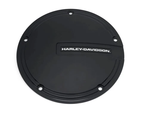 Derby Deckel Empire Kollektion Schwarz