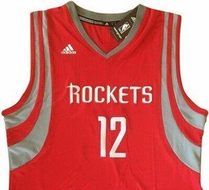 rockets 12 jersey