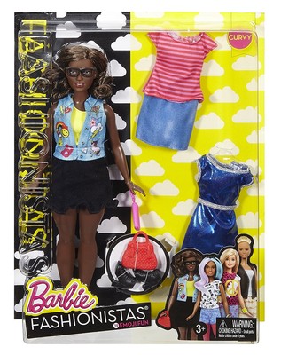 barbie fashionistas 39
