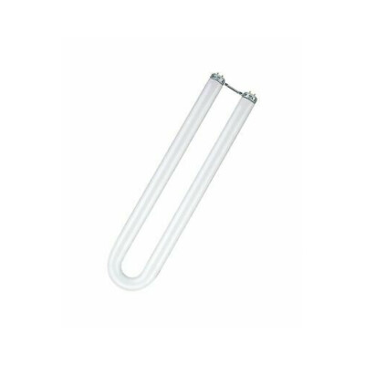 OSRAM Leuchtstofflampe in U-Form L16W/25 U Cool White L 16W / 25U für Bega Erco