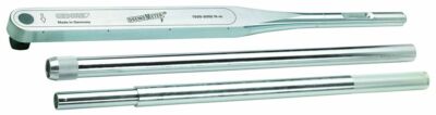 GEDORE 7717160 Torque wrench DREMOMETER F 1.1/2'' 1500-3000 Nm