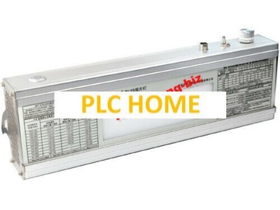 FM1000 - High Luminance LED Industrial Radiographic Film Viewer 350000 #W3