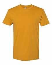 Next Level Cotton Short Sleeve Crew