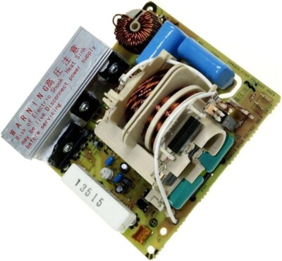 Bosch Mikrowelle Inverter Steuerplatine Modul 746923 00746923