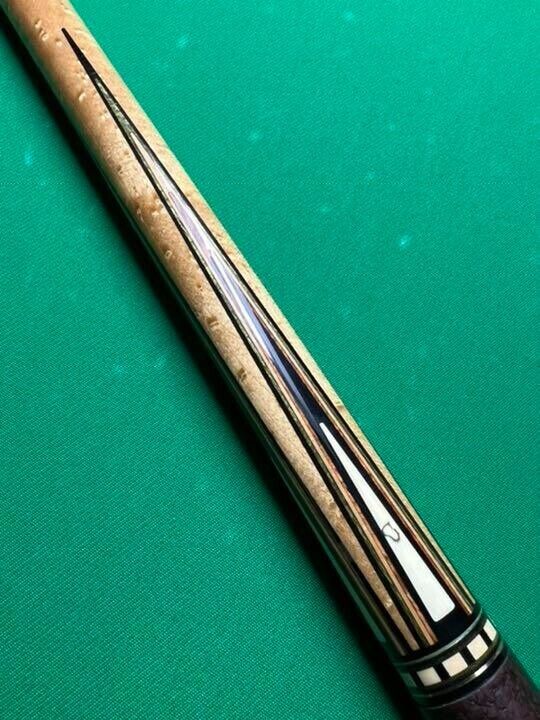 【数量限定】 美品 ビリヤード シャフト 7本セット(6068) (【楽天市場 ビリヤード