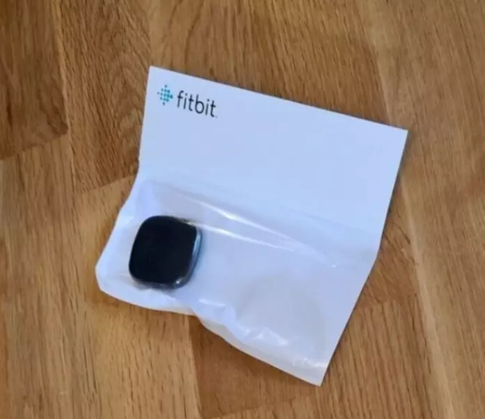 Fitbit and pebble sale