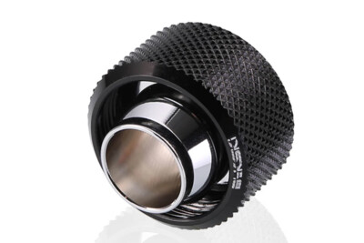 Bykski B-FT3-TK-V2-BK 16/10mm Anschraubtülle - Black