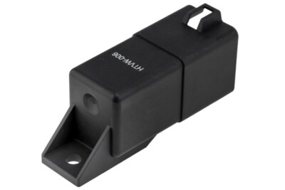 Glühkerzenrelais Modul Für VW Crafter 30-35 2006- 30-50 2006- Front