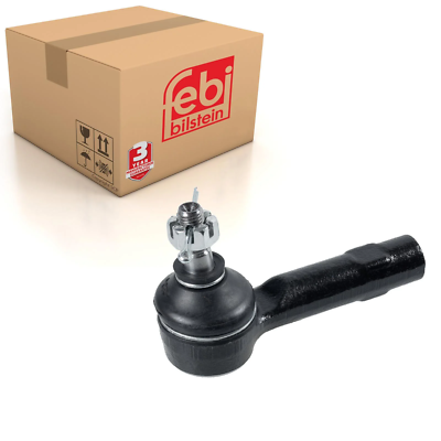 専用⑨ Micra Front Tie Rod End Outer Track Fits Nissan 485206F625