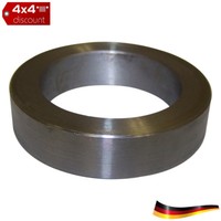 Schrumpfring Aussen, Hinterachse, Hinten Dana 35 Dana Super 44/226 Wrangler JK