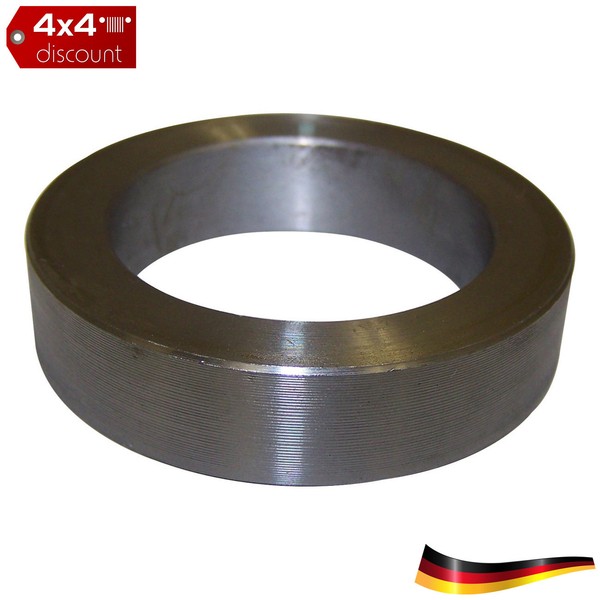 Schrumpfring Aussen, Hinterachse Dana 44 Jeep Cherokee XJ 1987/1990-image