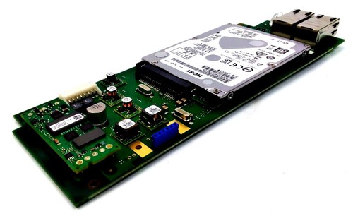 Unify OpenScape Business OSBiz X3R OEM UC Booster Card L30251-U600-A841 Genuine - 第 6/8 張圖片