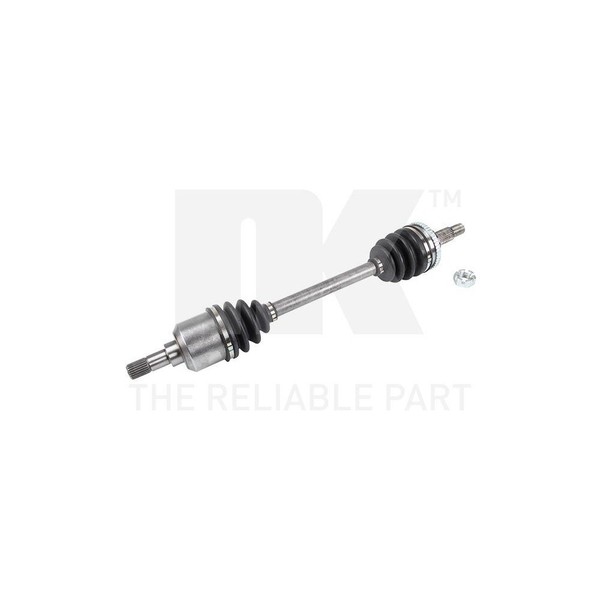 Antriebswelle NK 501940 FüR CitroËN Fiat Lancia Peugeot, Vorderachse Links-image