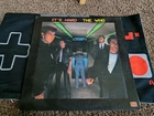 The Who It's Hard Vinyl LP Tested & Plays