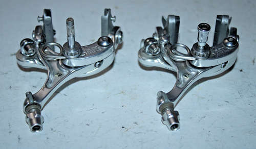 Ultegra Groupset FC-6500 175mm 53/39T BR-6500 FD-6800 Braze-On RD-6800 11 Speed~ - Picture 19 of 20